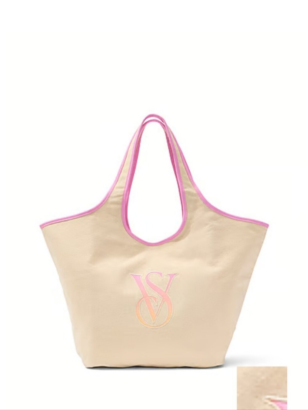 NWT Victoria Secret Bag